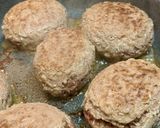 さっぱり⭐︎簡単和風煮込みハンバーグ作り方4写真