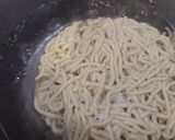 マルちゃん正麺味噌味のトッピングアレンジ作り方2写真