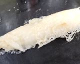 長田のソールスイーツ?簡単おやつ♪甘焼き作り方5写真