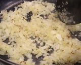 レンズ豆のダルカレー作り方5写真