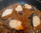 ブリの照り焼き〜極上レシピ〜作り方3写真