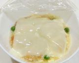 うちの☆レンジにお任せ❤️洋風❤️卵とじ❤作り方14写真