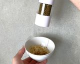 スパゲティー乾麺粉＆小麦粉で作るスパどん作り方20写真