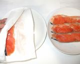 鮭の大根おろし煮♪簡単魚レシピ冷え性に作り方3写真