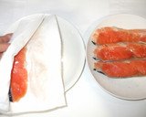 鮭の大根おろし煮♪簡単魚レシピ冷え性に作り方3写真