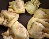 スパイス発酵の滋養いなり作り方8写真