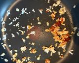豚こま茄子ピーマン★とろ旨〜ピリ辛炒め煮作り方9写真