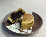 御座候（大判焼き・たい焼き）の温め方作り方3写真