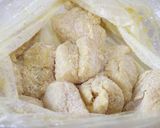 簡単♪たらのチーズカレー唐揚げ作り方3写真