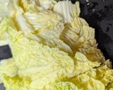 塩昆布で簡単！オレンジクインの浅漬け作り方2写真