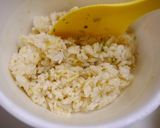 簡単!サッポロ一番塩らーめん☆おにぎり作り方3写真