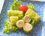 もやしとエノキでカサ増しロールキャベツ♪作り方6写真
