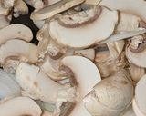 アンジェレ香る！贅沢マッシュポーク煮作り方9写真