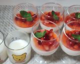 杏仁豆腐作り方6写真