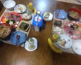 モヤシ牛蒡ネギの野菜たっぷりの豚汁作り方3写真