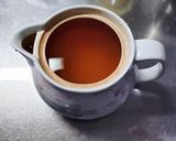 さっぱり♪ オクラと カニカマの 冷や汁作り方5写真