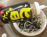 鉄分たっぷり副菜⭐︎ひじきともやしのサラダ作り方2写真