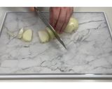 豚肉とキャベツのスタミナ煮★動画あり★作り方1写真