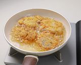 【ポリ袋で簡単】ザクザク フライドチキン作り方7写真