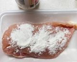レンジで塩麹サラダチキン作り方2写真