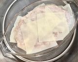 包まず時短♪肉汁たっぷりシュウマイ作り方3写真
