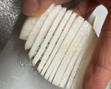 🌟絶品簡単大根ステーキ作り方1写真