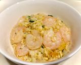 絶対美味しい⭐︎基本のチャーハン⭐︎作り方7写真