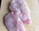 作っておけば重宝します☆サラダチキン♪作り方1写真