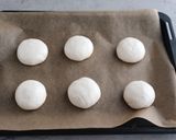 発酵なし！こめココで作るド定番の白パン作り方6写真