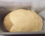 デニッシュ食パン風?なパウンド型食パン作り方9写真