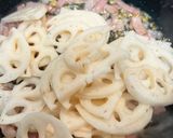 ぺぺコンチーノ作り方5写真