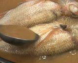 ノドグロの爽やか味噌煮【食遺産】作り方5写真