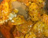 本格、お手軽、辛さも自由！インド風チキンカレー作り方11写真