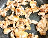 豚肉の南蛮漬け♪♪作り方2写真