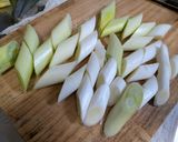 ぼたんの鳥すき焼き作り方6写真