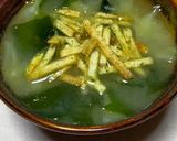 ポテチで作るホクホクじゃがいものオムレツ作り方8写真