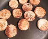 長芋ステーキのネギ胡麻だれ🍠作り方3写真