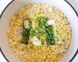 【マヨコーンの炊き込みご飯】とうもろこし作り方4写真