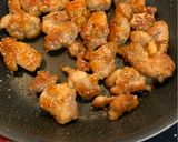 鶏ももプリプリ★甘酢チキン作り方6写真
