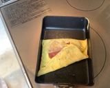 THEポークたまごおにぎり　うまい！作り方4写真