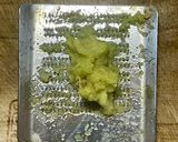 爆速料理!千切キャベツと豚こまの中華味噌炒め作り方1写真