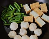 ヨウサマの減塩料亭風肉味噌作り方2写真