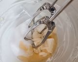 奈良漬け パウンドケーキ作り方4写真