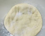 私のチ一ズバ一ガ一作り方5写真