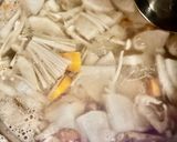具沢山⭐︎母の味の豚汁作り方6写真