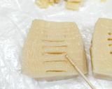 うちの味☆筍と新玉ねぎ❤春のクリチ和え❤作り方11写真