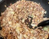 忙しい日にも作りやすい！納豆ガパオ作り方7写真