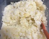家族に大人気☺️枝豆コロッケ🫛作り方5写真