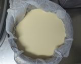 コツいらずの〜バスクチーズケーキ〜作り方8写真
