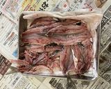 安い！うまい！10分で梅肉イワシ天♪作り方1写真
